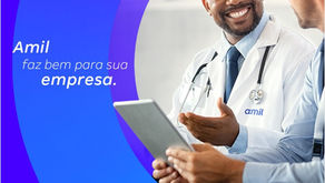 PME Amil Empresarial Planos de Saude na Bahia