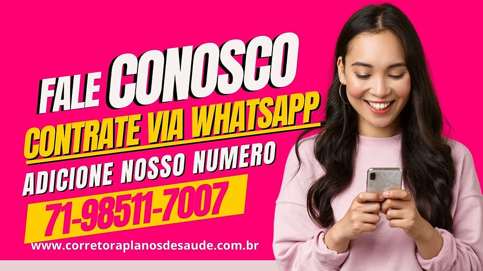 Planos de Saúde | Vendas Digital EQUIPE DE VENDAS DIGITAL
