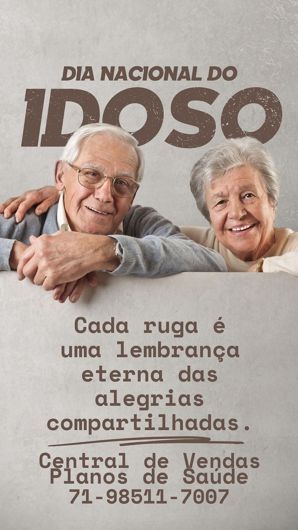 O Valor Médio dos Planos de Saúde para a Terceira Idade no Brasil