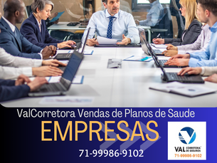 Planos de Saude com Cobertura Nacional