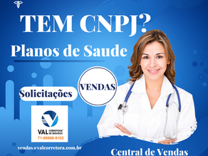 Planos de Saude para MEI
