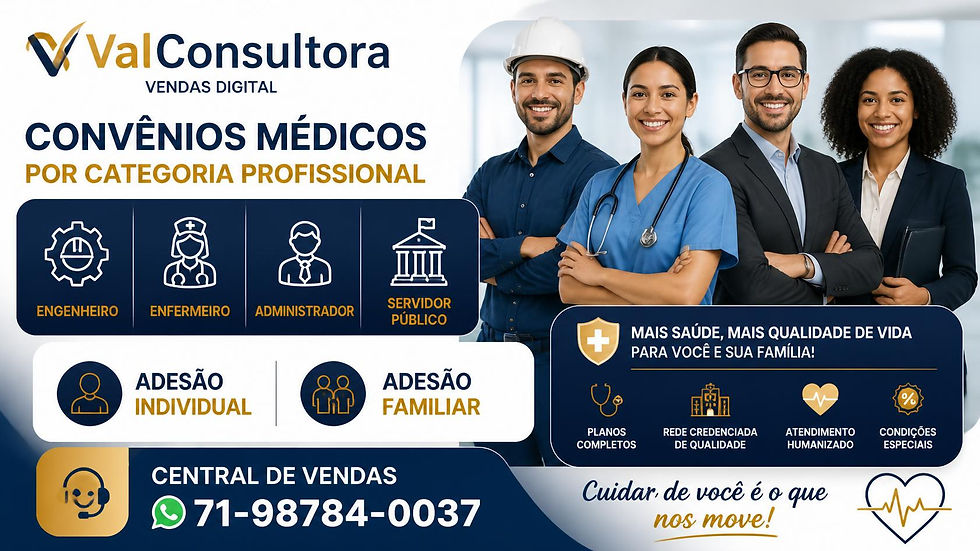 ValConsultora Vendas Digital_ Convênios Médicos por Categoria Profissional_ Engenheiro , E