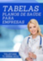 Tabelas Planos Medicos Empresariais | 71-98511-7007 | Corretora Vendas de Planos de Saude (corretoraplanodesaude.com.br)
