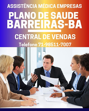 planos de saude em barreiras-ba