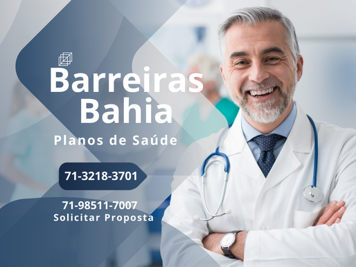 Barreiras - Tabela Comparativa para Empresa