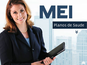 Planos de Saude para MEI