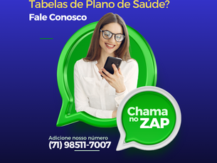 T-A-B-E-L-A-S Planos de Saude Salvador-BA 71-99100-9208