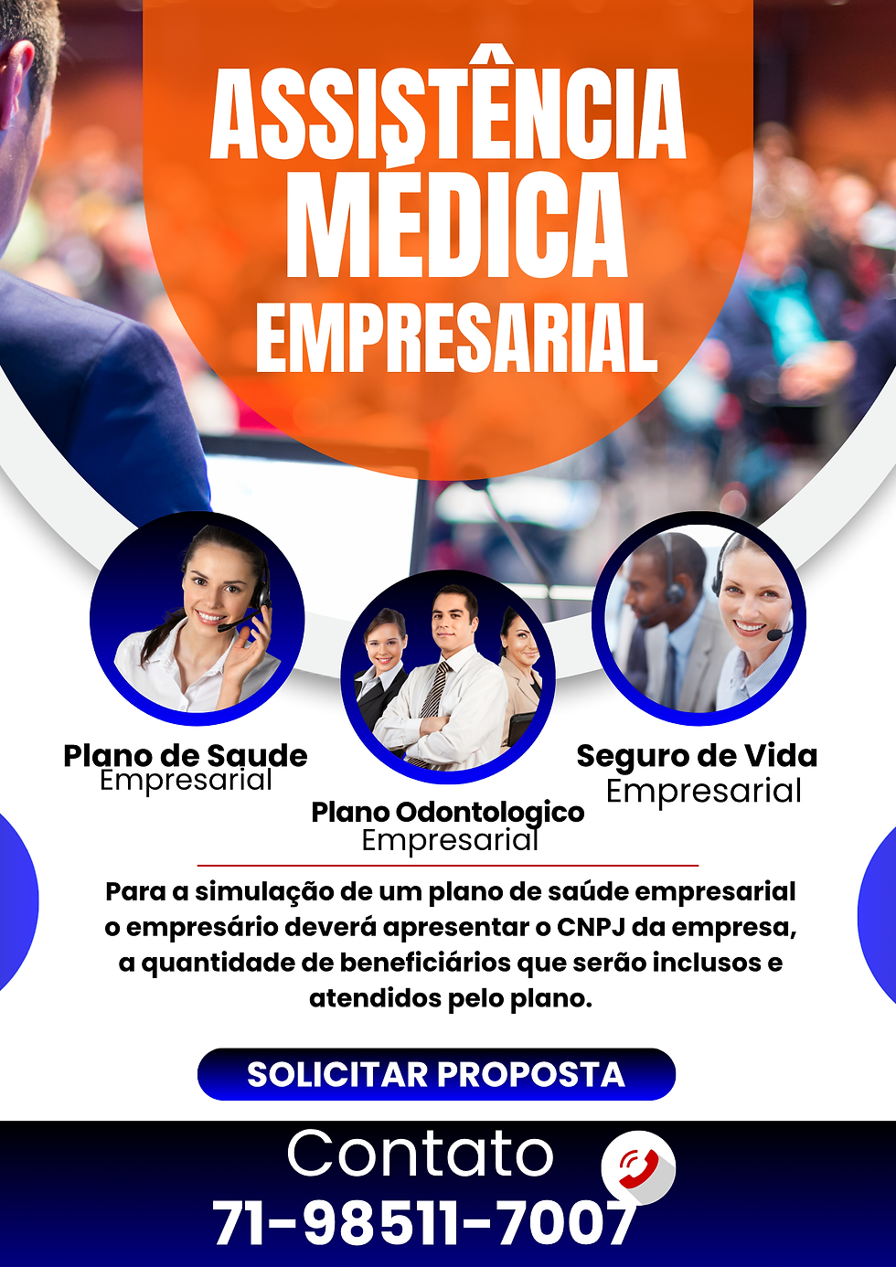 Tabelas Bradesco Saude Plano de Saúde Empresarial