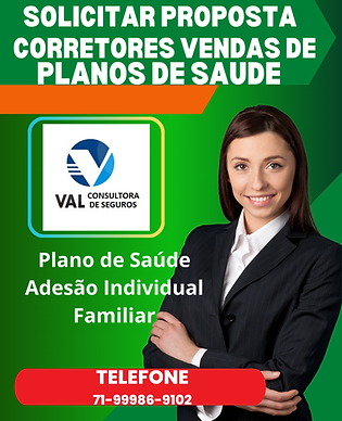 planos de saude adesão individual