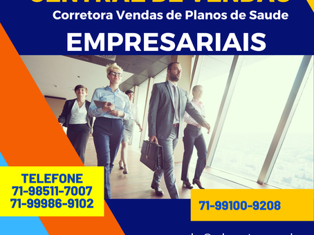 T.A.B.E.L.A.S Planos de Saude -Empresas