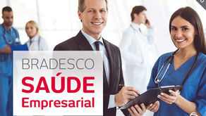 Assistencia Medica com Cobertura Nacional Bradesco Saude