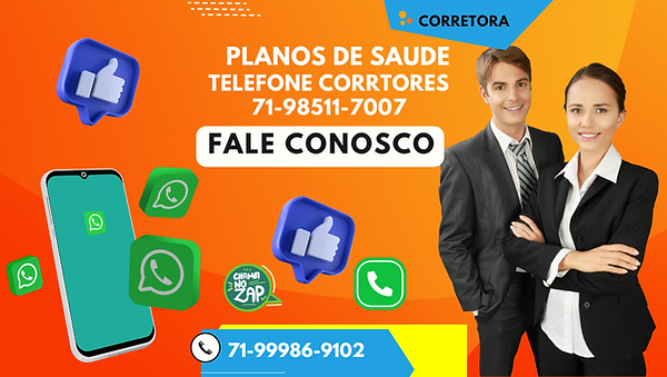 corretora plano de saude