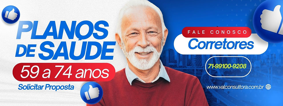 planos de saude para idosos