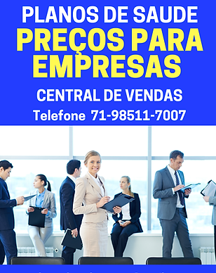 planos de saude para empesas ba