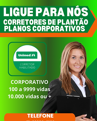 telefone whatsapp corretores vendas de planos de saude