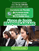 contratar plano de saude para empresas