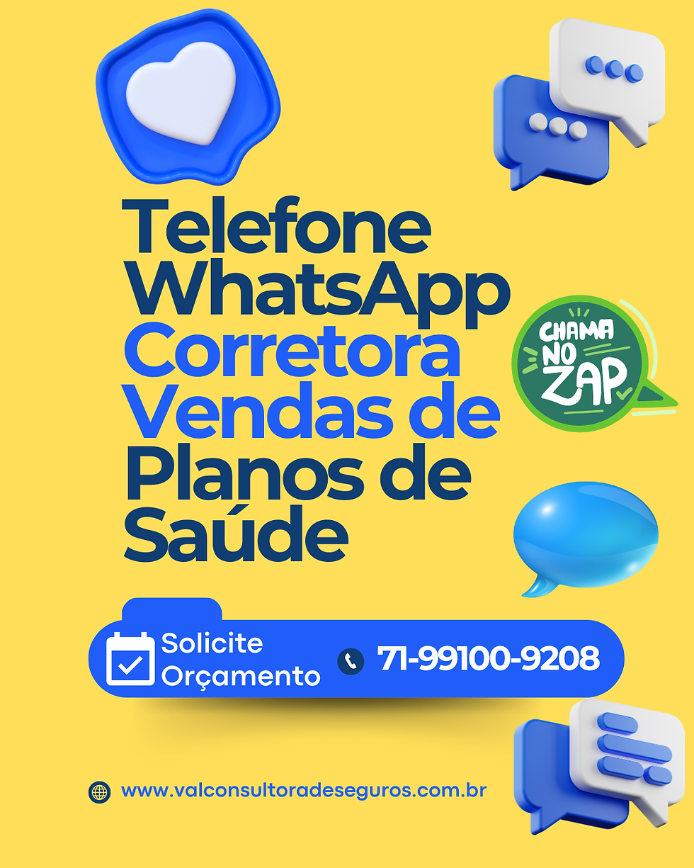 Planos de Saude Salvador Tabelas de preços