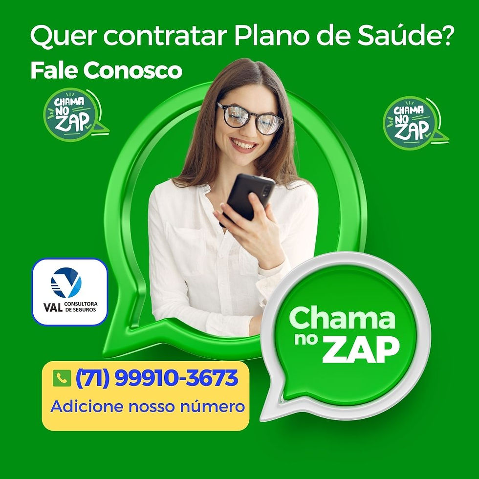 Corretora Vendas de Planos de Saude