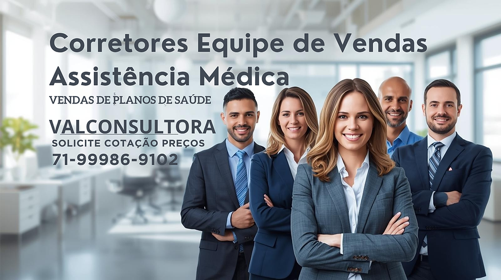 valdete corretora planos de saude