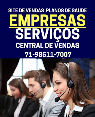 planos de saude para empresas