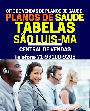 Planos de Saúde São Luís do Maranhão