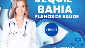 Jequie-BA - Preço de Planos de Saúde