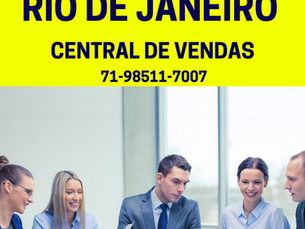 (Rio de Janeiro-RJ) Plano de Saude Empresarial