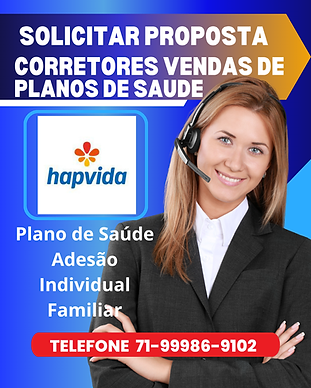 plano de saude hapvida