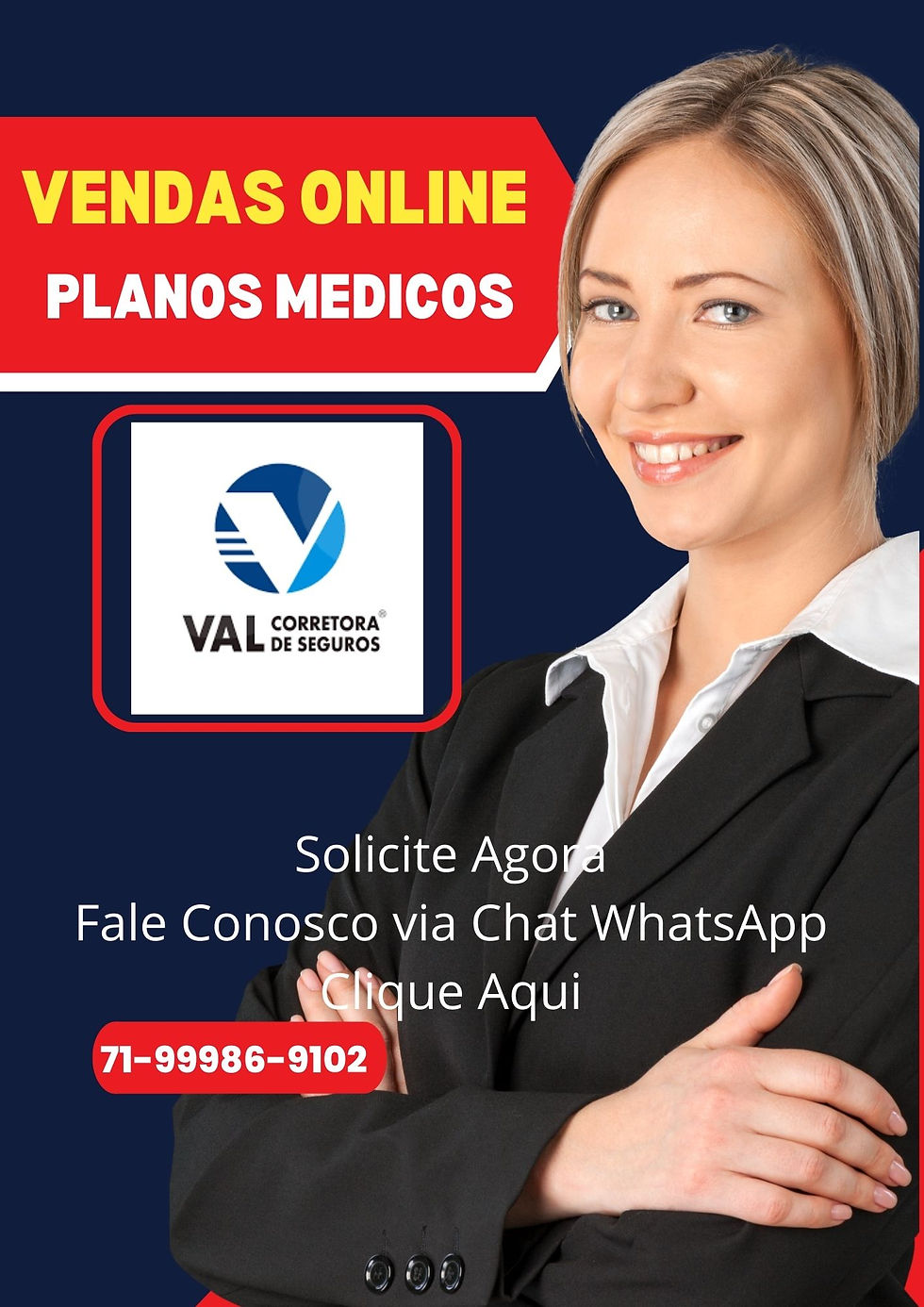 Corretora Loja Online - Planos de Saude