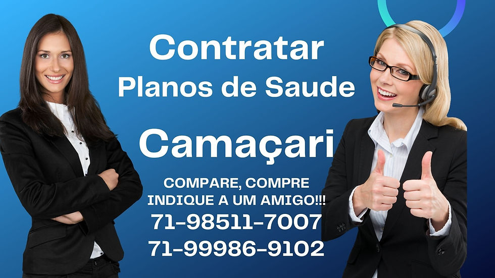plano de saude em camaçari-ba