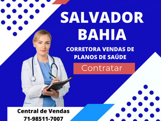 Planos de Saude Salvador Tabelas de preços
