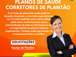 71-98511-7007 Corretores Vendas de Planos de Saude