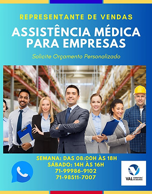 planos de saude para empresas