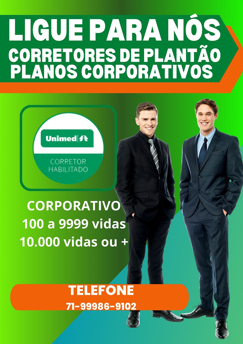 Tabelas Planos de Saude: Empresas