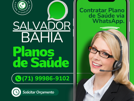 Planos de Saude em Salvador