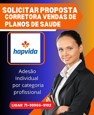 planos de saude hapvida