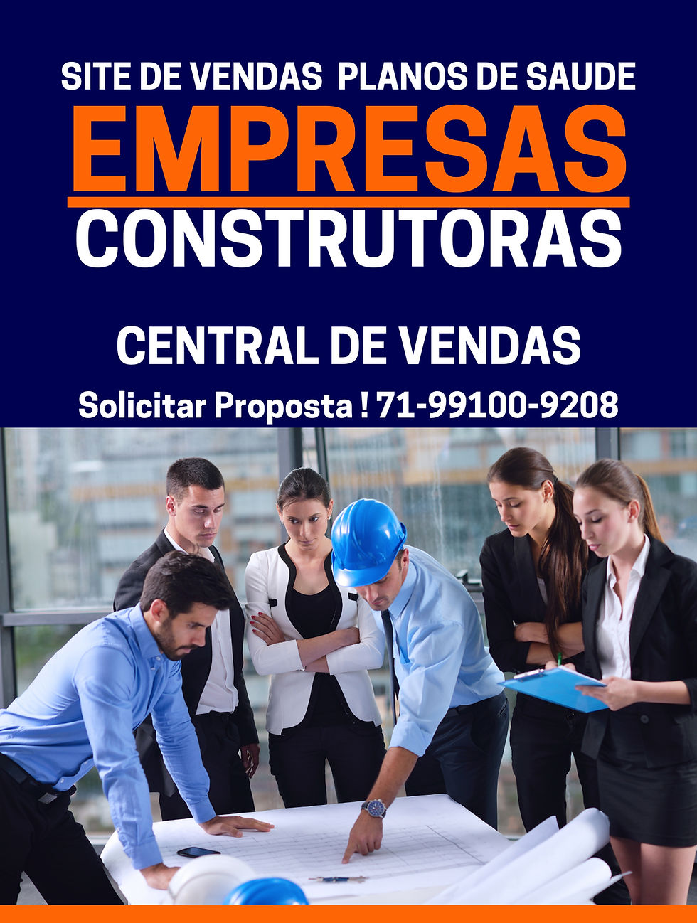 Plano de saúde com coparticipação