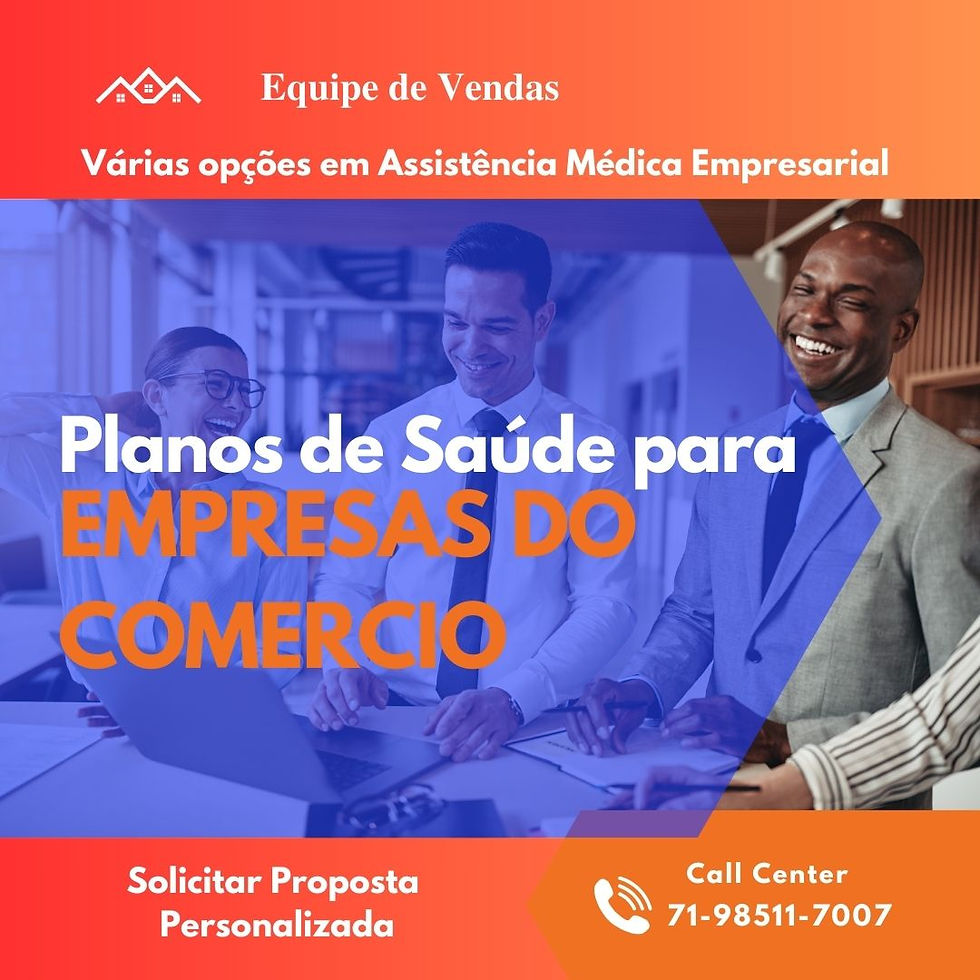 Planos de Saude para Empresas