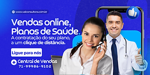 contratar plano de saude