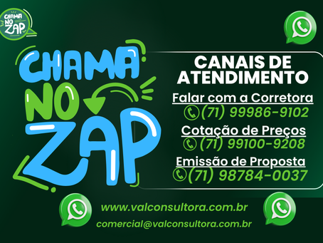 Camaçari - Tabela Comparativa para Empresa