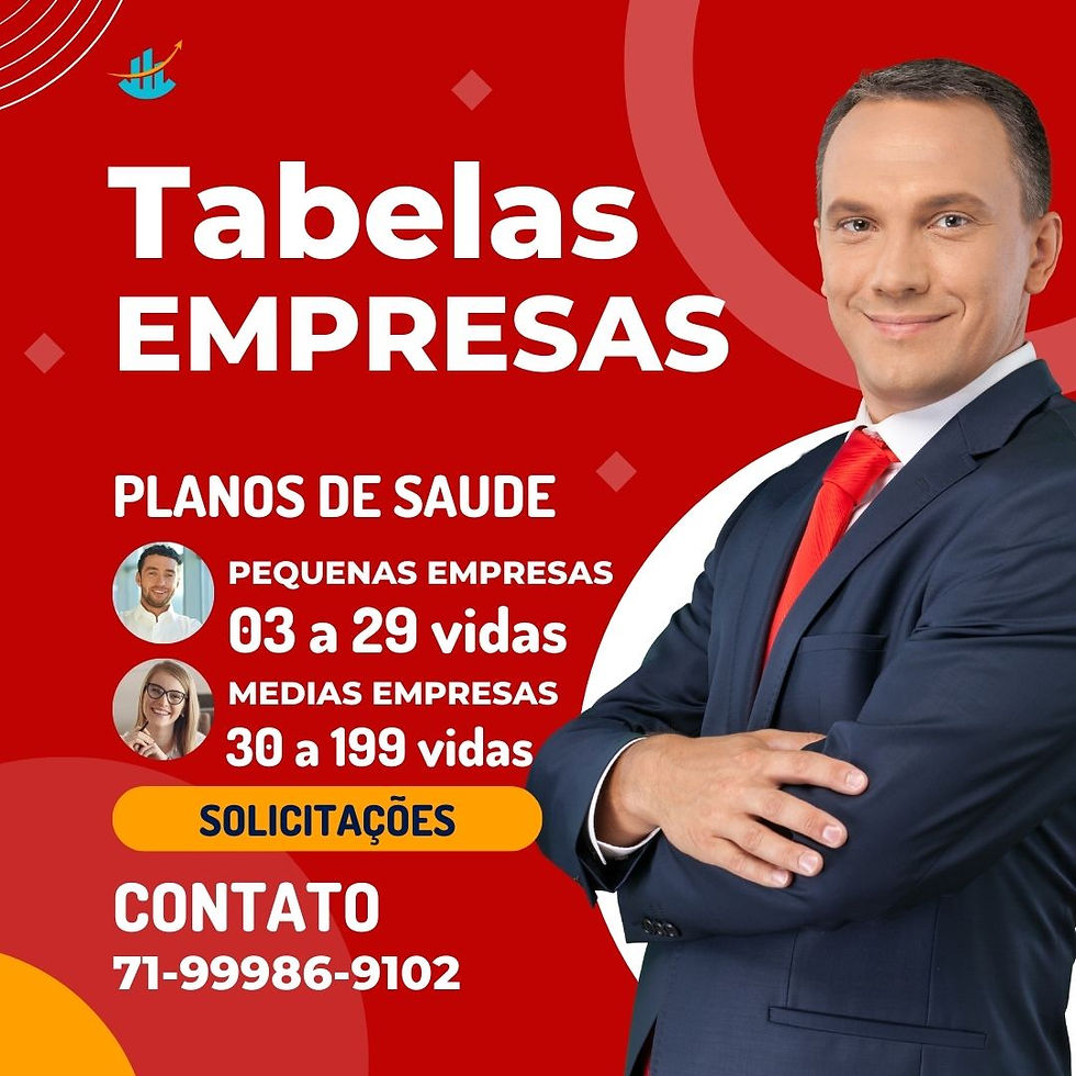 Tabelas SPG Bradesco Saude para Empresas