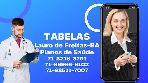 planos de saude em lauro de freitas-ba