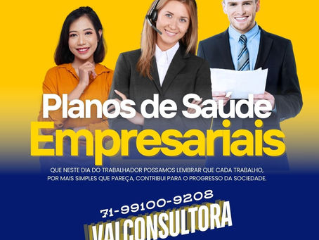 Os melhores Planos Médicos na Bahia
