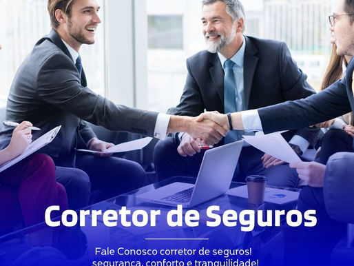 Corretores Vendas de Planos de Saude