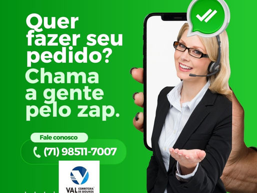 Equipe de Vendas: Telefone Corretor Planos de Saude 