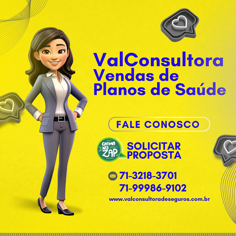 valdete corretora vendas de planos de saude