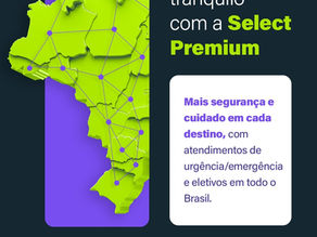 Select Saude - Plano de Saude Empresarial - Tabelas