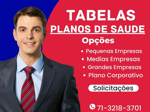 Contratar Plano Nacional Assistência Médica Empresarial