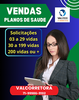 planos de saude na bahia, plano de saude empresarial, tabelas de preços planos de saude para empresas, corretora vendas de planos de saude