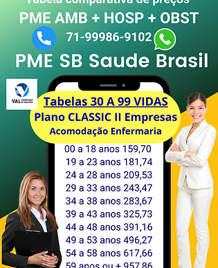 planos de saude para empresas